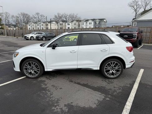 Used 2025 Audi Q3 2.0T Premium Plus w/ Premium Plus Package image 7