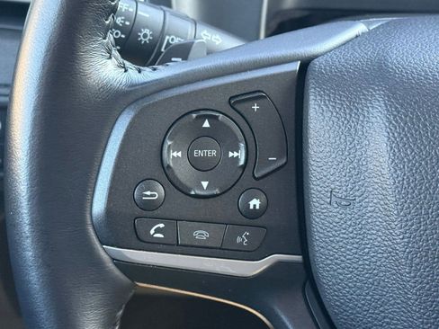 Used 2024 Honda Odyssey EX-L image 12