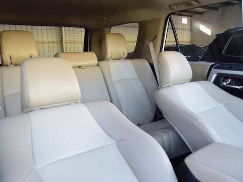 Used 2014 Toyota 4Runner SR5 Premium image 50