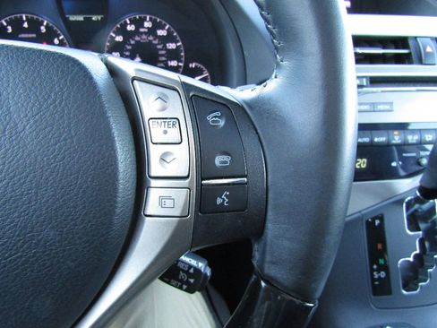 Used 2014 Lexus RX 350 AWD image 23