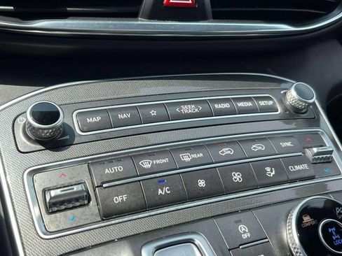 Used 2022 Hyundai Santa Fe Calligraphy AWD/4WD image 35