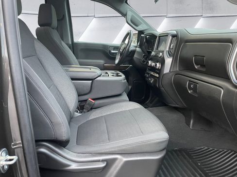 Used 2021 GMC Sierra 1500 Elevation image 16