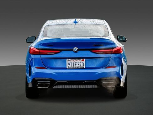 Used 2024 BMW M235i xDrive Gran Coupe M235i xDrive image 3