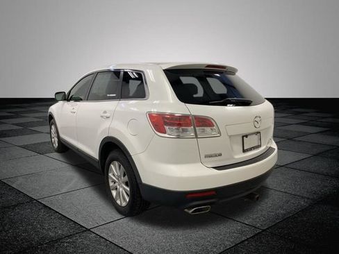 Used 2008 MAZDA CX-9 Touring w/ Moonroof & Bose Audio Pkg AWD/4WD image 5
