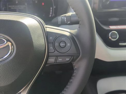 New 2026 Toyota Corolla SE image 15