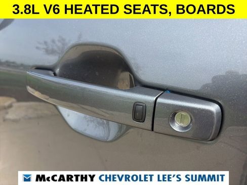 Used 2025 Nissan Frontier SV w/ SV Convenience Package image 45