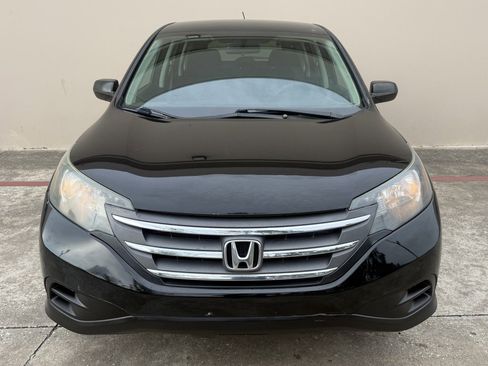 Used 2014 Honda CR-V LX image 8