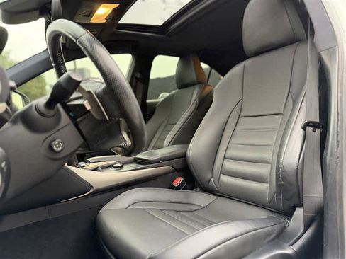 Used 2018 Lexus IS 300 F Sport image 7