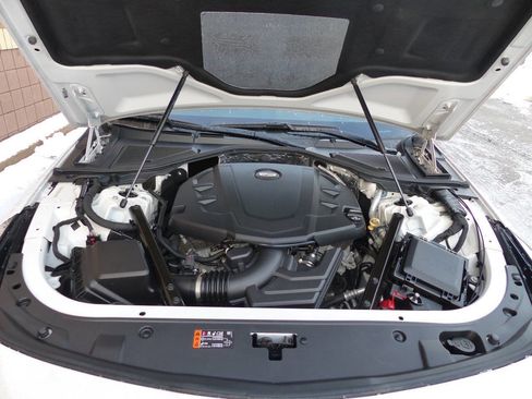 Used 2020 Cadillac CT6 Luxury image 15