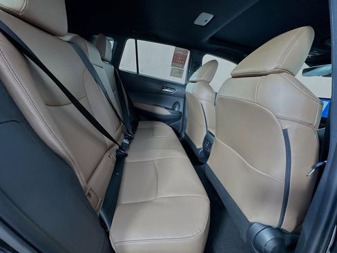 New 2026 Toyota Corolla Cross XLE image 31