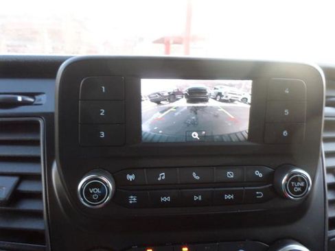 Used 2024 Ford Transit 250 250 Van w/ Exterior Upgrade Package image 13