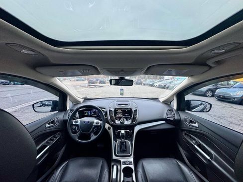 Used 2015 Ford C-MAX SEL w/ Equipment Group 302A image 15