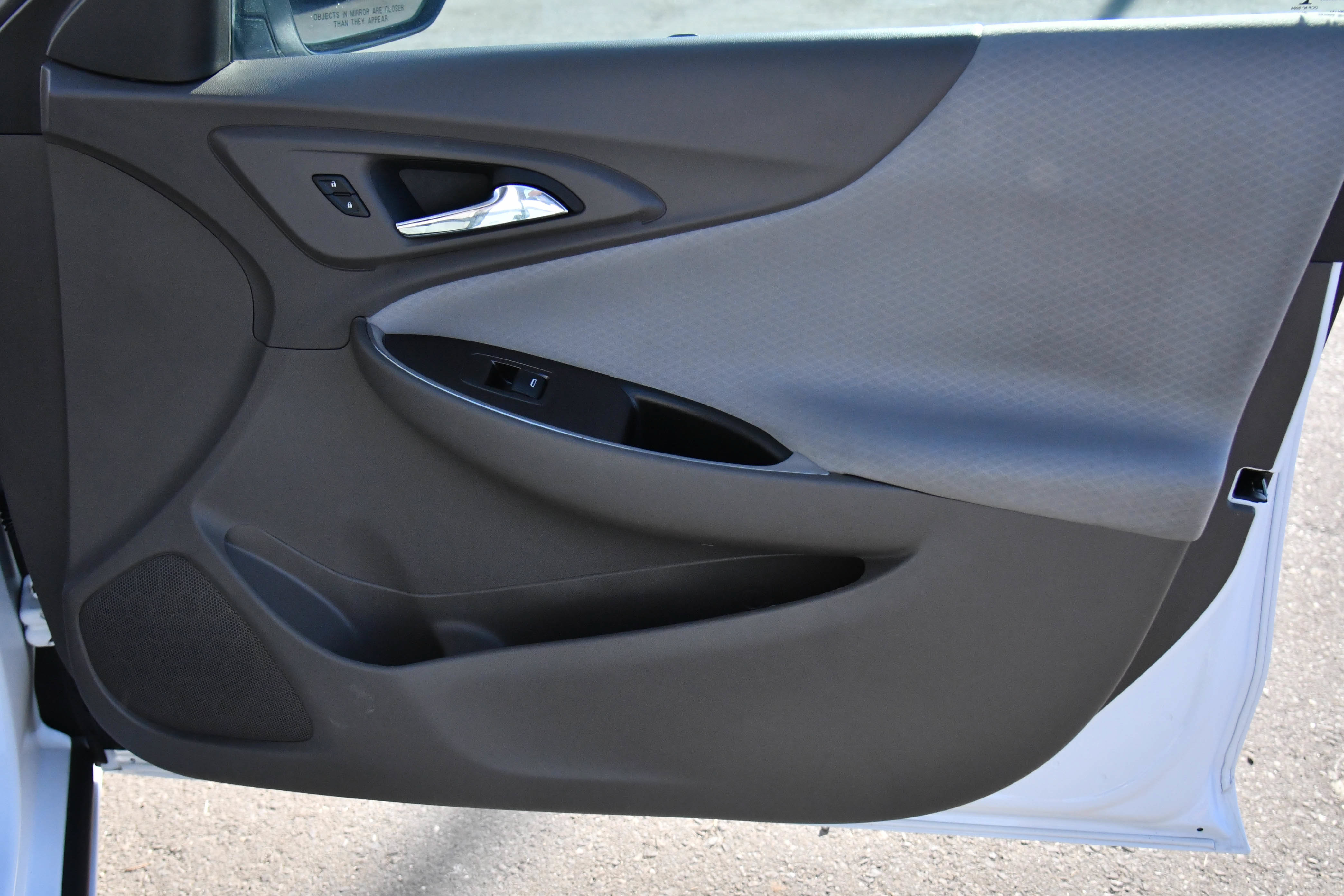 Used 2021 Chevrolet Malibu LT FWD image 38