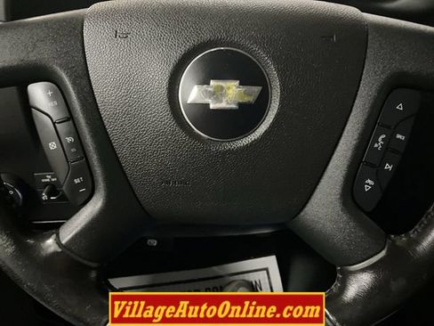 Used 2021 Chevrolet Express 2500 Extended w/ Driver Convenience Package RWD image 20