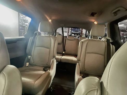 Used 2020 Honda Odyssey EX-L image 15