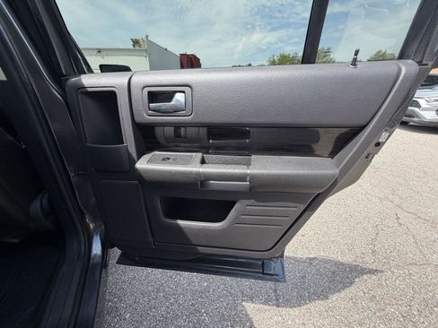 Used 2019 Ford Flex SEL w/ Equipment Group 202A AWD/4WD image 30
