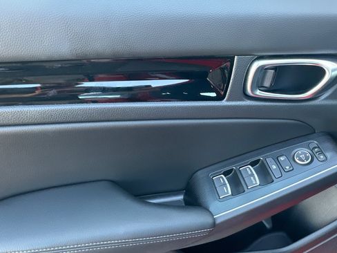 Certified 2025 Honda Civic Sport Touring image 11