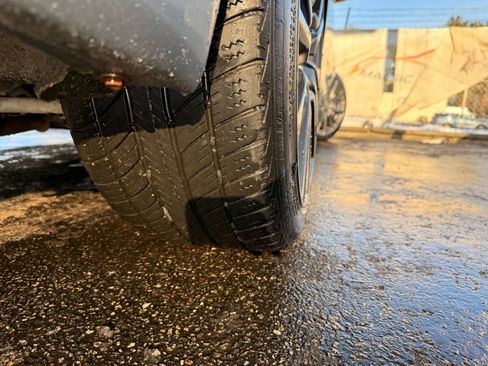 Used 2016 INFINITI Q50 Red Sport 400 image 46