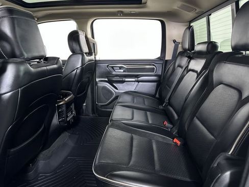 Used 2021 RAM 1500 Laramie w/ Laramie Southwest Edition image 26