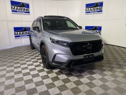 Used 2026 Honda CR-V Sport