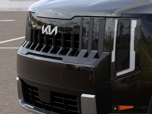 New 2027 Kia Telluride S image 12