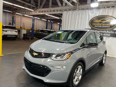 Used 2020 Chevrolet Bolt LT
