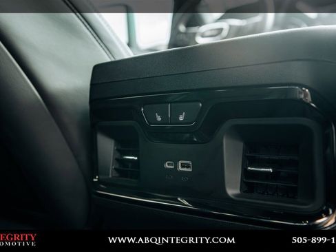 Used 2025 GMC Sierra 2500 AT4X image 54