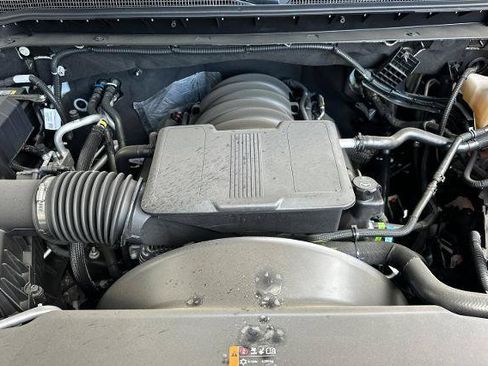 New 2026 Chevrolet Silverado 2500 W/T w/ WT Convenience Package RWD image 31