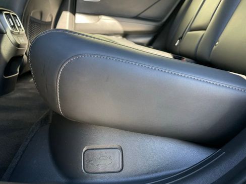 Used 2023 Hyundai Ioniq 6 SEL image 39