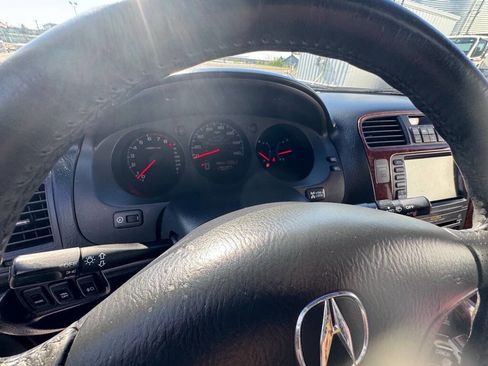 Used 2005 Acura MDX Touring AWD/4WD image 22