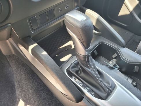 Certified 2023 Nissan Frontier SV RWD image 20