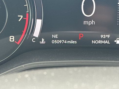 Used 2021 Acura TLX SH-AWD w/ Technology Package image 16