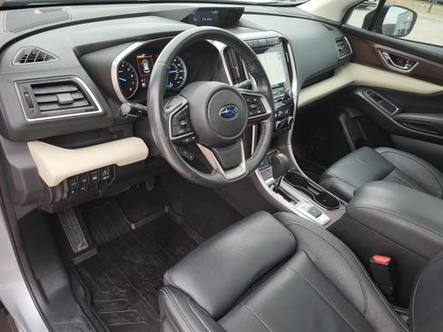 Used 2021 Subaru Ascent Touring w/ Popular Package #2A AWD/4WD image 23