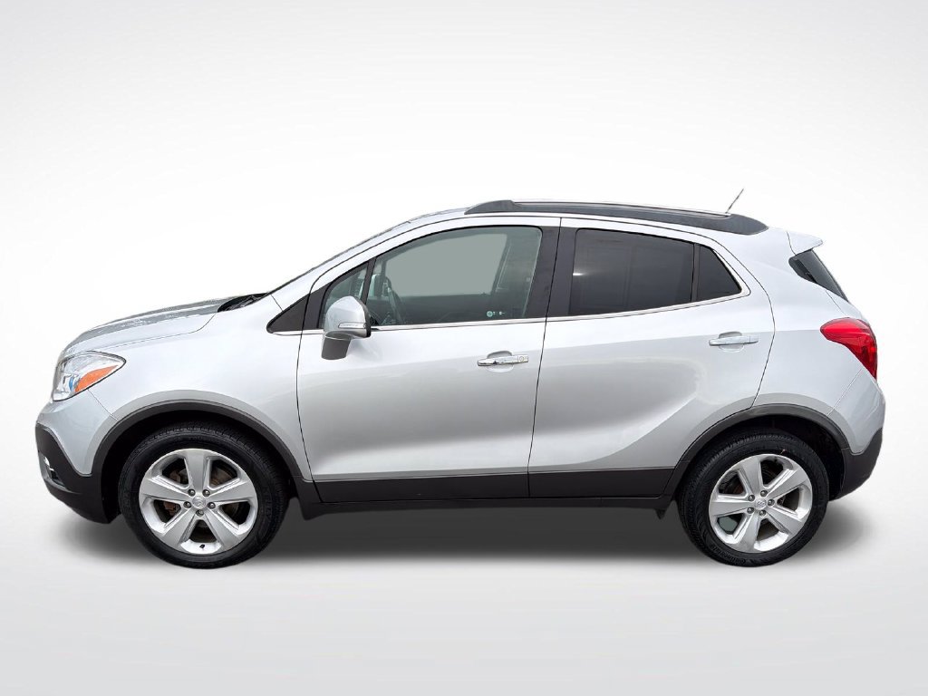 Used 2016 Buick Encore Convenience FWD image 13