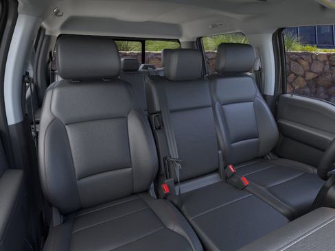 New 2026 Ford F350 Lariat image 10