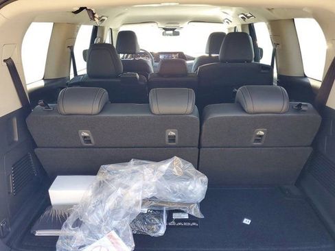 New 2026 Nissan Armada SV RWD image 24