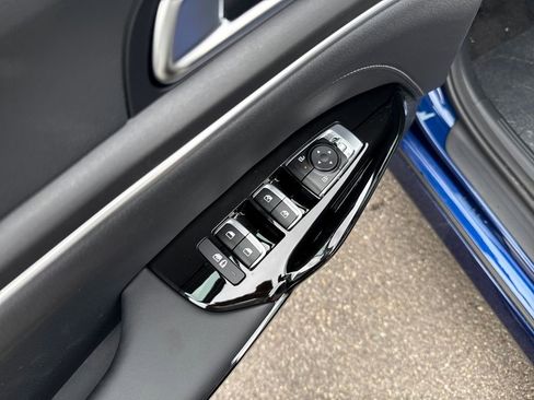 New 2026 Kia K5 GT-Line image 11