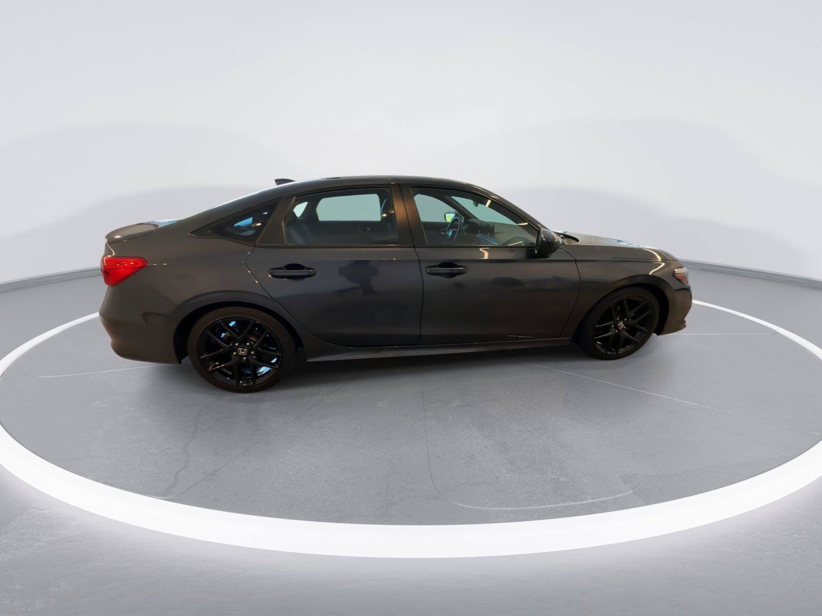 Used 2024 Honda Civic Sport image 9