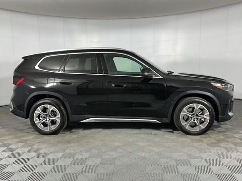 Used 2026 BMW X1 xDrive28i w/ Convenience Package AWD/4WD image 25