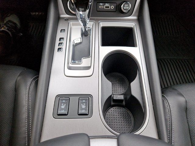 Used 2023 Nissan Murano SL w/ SL Moonroof Package FWD image 21