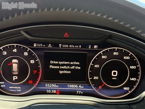 Used 2019 Audi A4 2.0T allroad Premium Plus image 19