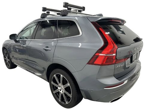 Used 2018 Volvo XC60 T8 Inscription w/ Advanced Package AWD/4WD image 6
