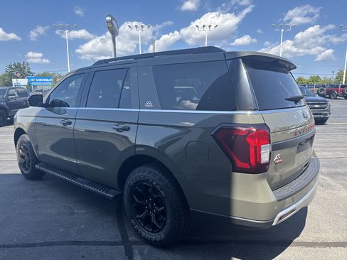 Used 2024 Ford Expedition Timberline AWD/4WD image 6