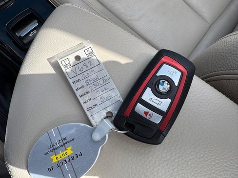 Used 2019 BMW 230i xDrive Convertible w/ Premium Package AWD/4WD image 28