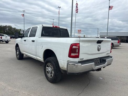 Used 2023 RAM 2500 Tradesman w/ Safety Group AWD/4WD image 2