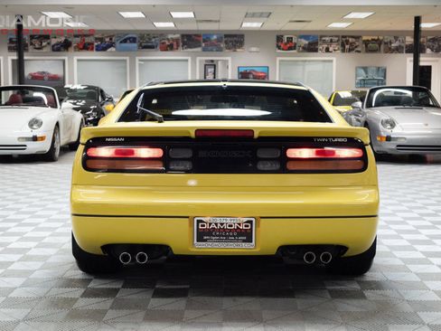 Used 1990 Nissan 300ZX Twin Turbo image 40