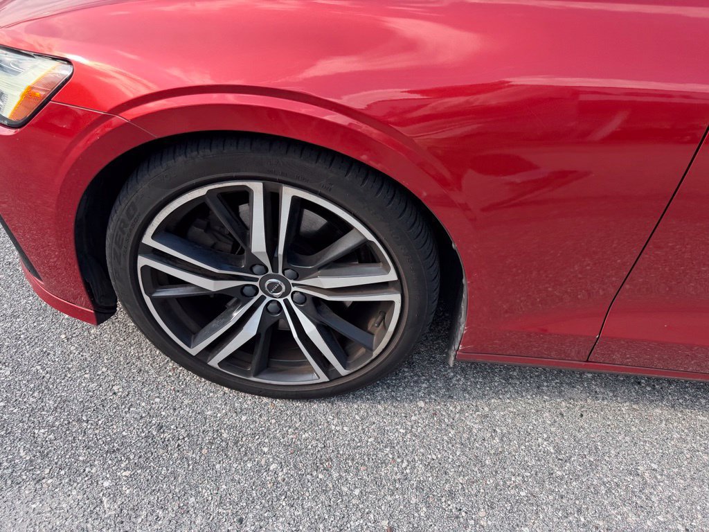 Used 2019 Volvo S60 T6 R-Design AWD/4WD image 9