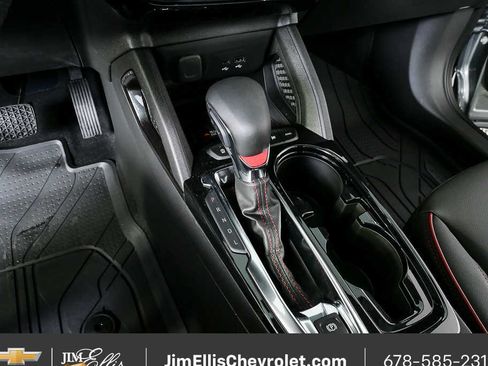 New 2026 Chevrolet TrailBlazer RS w/ Convenience Package image 16