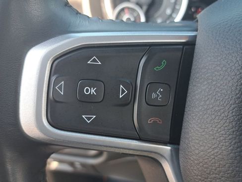 Certified 2022 RAM 1500 Big Horn image 17