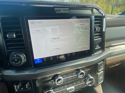 New 2026 Ford F250 King Ranch image 16